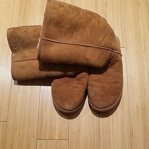 Ugg boots